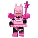 The LEGO&reg; Batman Movie 71017-03 Minifigur - Fairy Batman