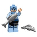 The LEGO&reg; Batman Movie 71017-15 Minifigur - Zodiac...