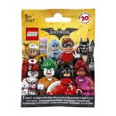 The LEGO&reg; Batman Movie 71017-20 Minifigur - The Mime