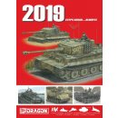 Dragon Models Ltd. Katalog 2019 Plastik