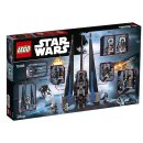 LEGO® Star Wars™ 75185 - Tracker I