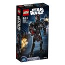 LEGO® Star Wars™ 75526 - Elite TIE Fighter Pilot™