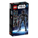 LEGO® Star Wars™ 75526 - Elite TIE Fighter...