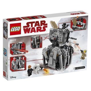 LEGO® Star Wars™ 75177 - First Order Heavy Scout Walker™