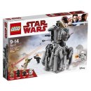 LEGO® Star Wars™ 75177 - First Order Heavy...