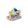 LEGO® Friends 41315 - Heartlake Surfladen