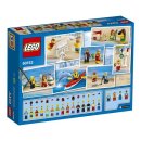 LEGO® City 60153 - Stadtbewohner – Ein Tag am...