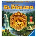 Ravensburger Gesellschaftsspiele - 26720 El Dorado