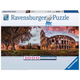 Ravensburger 15077 Colosseum im Abendrot - 1000 Teile