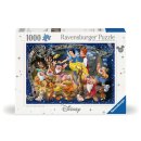 Ravensburger 12000310 Schneewittchen - Teile 1000