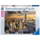 Ravensburger 19712 Großartiges New York - 1000 Teile