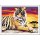 Ravensburger Malen nach Zahlen Serie D - 28553 Majestätischer Tiger