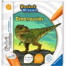 Ravensburger tiptoi Bücher - 00683 Pocket Wissen: Dinosaurier