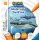 Ravensburger tiptoi Bücher 55409 - Pocket Wissen: Wale und Delfine