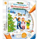 Ravensburger tiptoi Bücher - 00681 Meine schönsten Weihnachtslieder