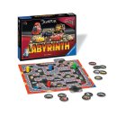 Ravensburger Lustige Kinderspiele - 21273 DCA: Disney Cars3 Junior Labyrinth