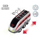 BRIO 33873  Großes Smart Tech Reisezug Set