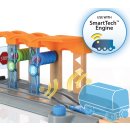 BRIO 33874  Smart Tech Waschanlage für Züge