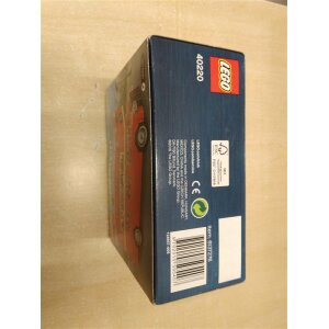 B-Ware LEGO® Creator 40220 Londoner Bus - Promo"