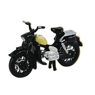 ROCO (05377) Puch VS50 Moped - Post