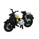 ROCO (05377) Puch VS50 Moped - Post