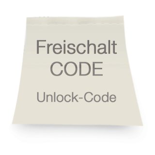 ROCO 10818 Freischalt Code