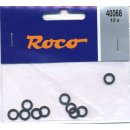 ROCO (40068) Haftrings.10Stk.8,3 bis 10,2mm