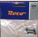 ROCO (40184) AC Radsatz  Paar 7,5mm     (40