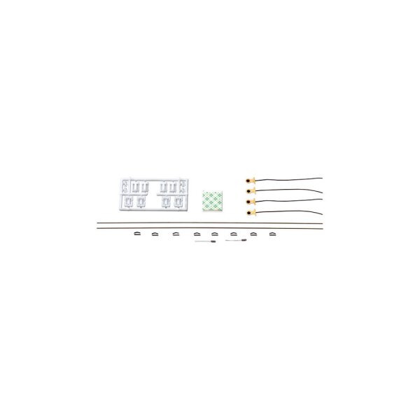 Universal light.set       3axle