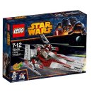 LEGO&reg; Star Wars  V-wing Starfighter