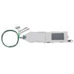 Digital track bed         W-drive system