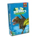 Dino Challenge Blue (Kartenspiel)