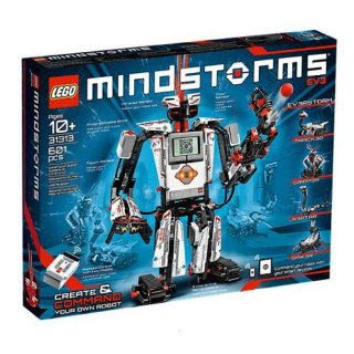 LEGO MINDSTORMS 31313 -  MINDSTORMS&reg; EV3