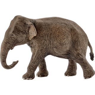 Schleich 14753 Wild Life Asiatische Elefantenkuh