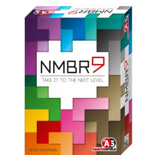 Abacus Spiele 041712  NMBR 9