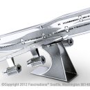 Metal Earth 010046 Modelle -  Boeing 747