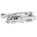 Metal Earth 011159 Modelle -  Fire Truck