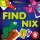 PIATNIK 608995 - Kompaktspiel Familie Findnix (F)