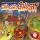 PIATNIK 659096 - Kompaktspiel Gho… Gho… Ghosty
