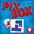 PIATNIK 659799 - Kompaktspiel Pixbox (F)