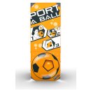 Goliath B.V. (316874) Port-A-Ball orange