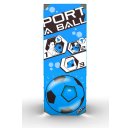 Goliath B.V. (316874) Port-A-Ball blau