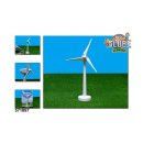 Kids Globe 1000556 Windkraftrad für HO