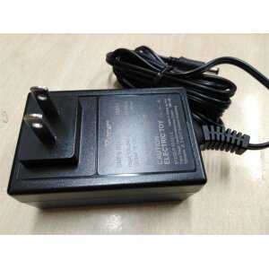 ROCO (96307 )Netzteil + Kabel - 18V/2A USA