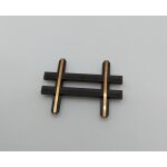 ROCO 98008 Track Spacer D12 without Roadbed