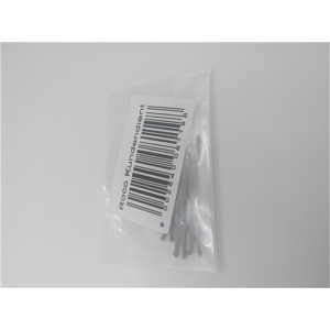ROCO 108119 ICE Coach Coupling Accessory Bag
