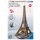 Ravensburger 3D Puzzle-Bauwerke - 12556 Eiffelturm