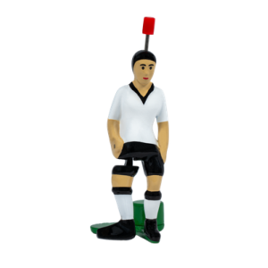 TIPP-KICK 076064 Star-Kicker Deutschland