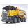 Bruder 03554 Scania R-Serie Betonmisch-LKW