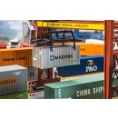 FALLER (180820) 20 Container MAERSK